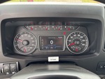 Cab with Warning Lights