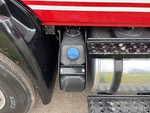 Engine with DEF / AdBlue Tank