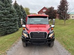 General Appearance with Exterior Lights