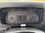 Cab with Gauges