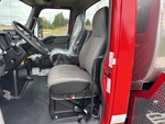 Cab with Seats/armrests