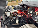 Engine with Engine - Left Side