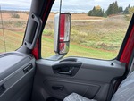 Cab with Mirrors