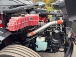 Engine with Engine - Right Side