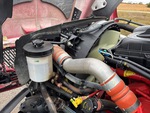 Engine with Radiator