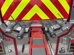 Configuration with Water Valves