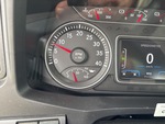 Cab with Oil Pressure