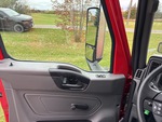 Cab with Window Controls