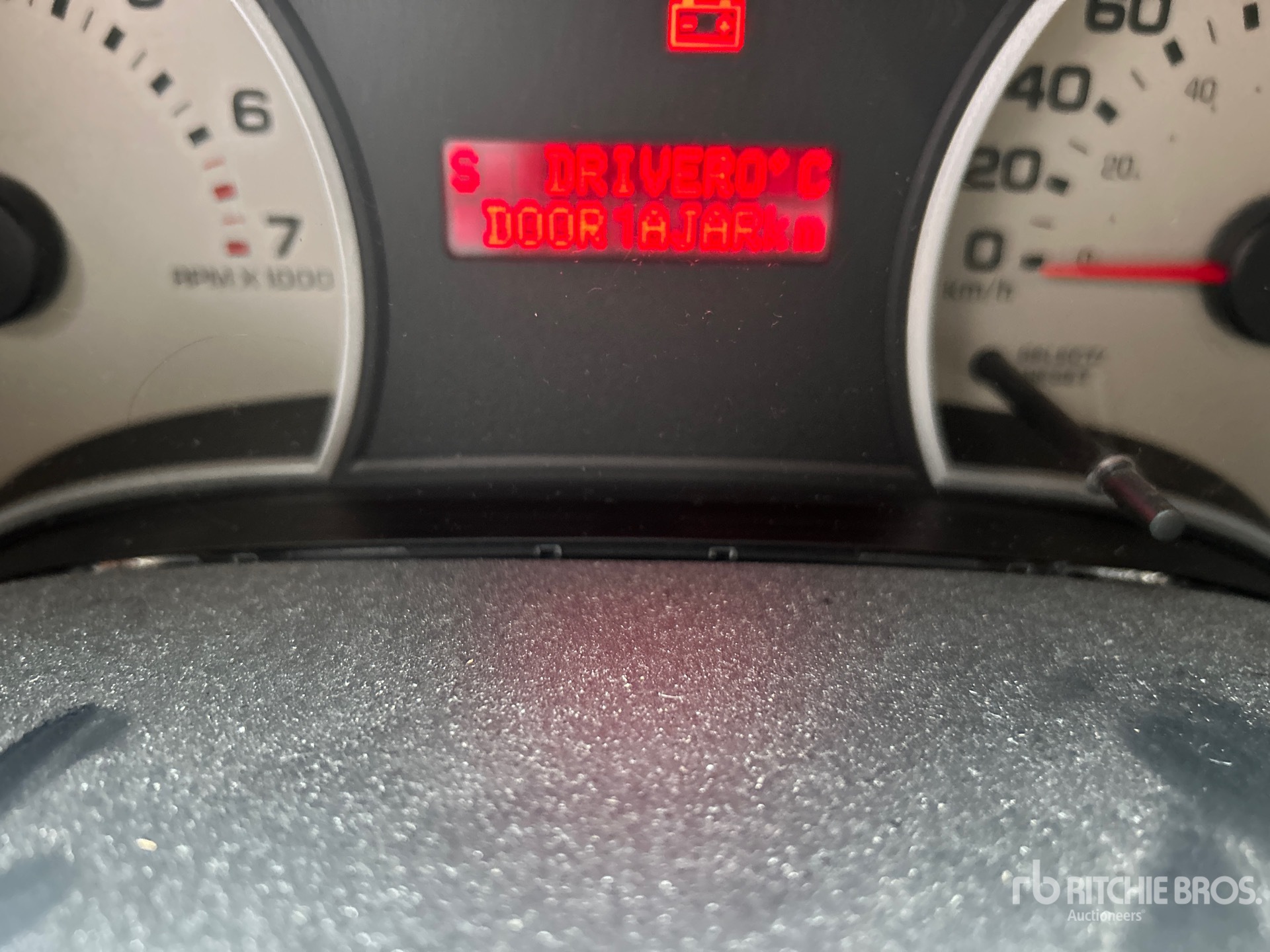 2007 Ford EXPLORER