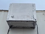 Refrigeration Unit with
