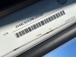 General Appearance with Frame Stamp Serial Number/VIN Photo