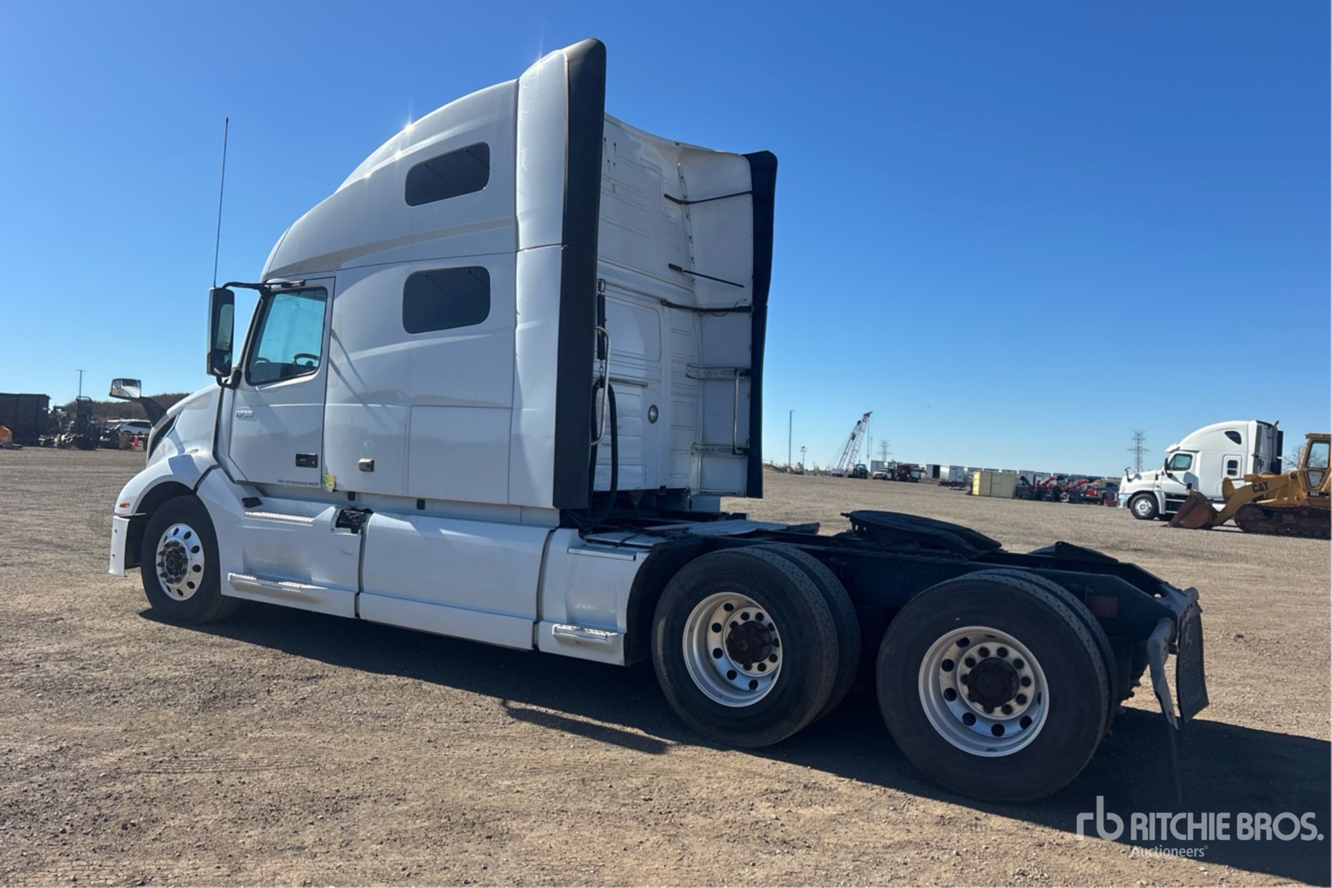 2021 Volvo VNL