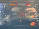 Cab with Warning Lights