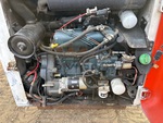 Motor with
