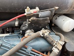 Motor with