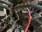 Motor with