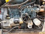 Motor with
