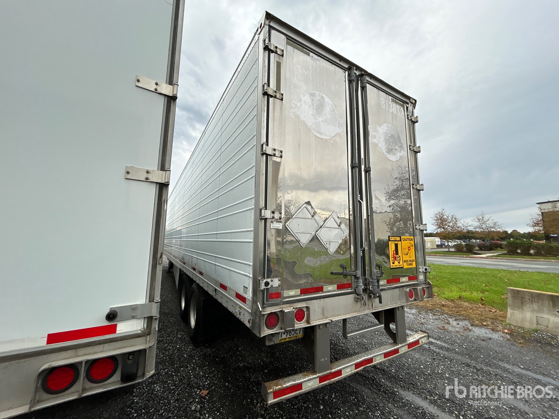 2013 Wabash RFALHSA