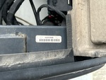General Appearance with Refrigeration Unit Serial Number