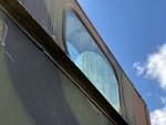 Control Station with Glass Condition