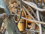 Engine with Fuel System