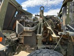 Engine with Engine - Left Side