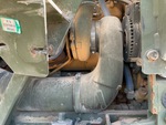 Engine with Turbo or Blower