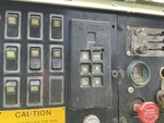 Control Station with Drivetrain Controls
