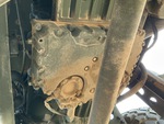Drivetrain with Transmission