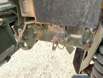 Chassis with Frame Condition