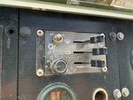 Control Station with Heater