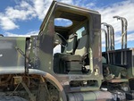General Appearance with Sheet Metal Condition