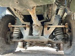Drivetrain with Rear Drive Axle(s)