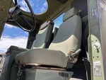 Control Station with Seating