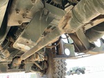 Drivetrain with Drive Shaft