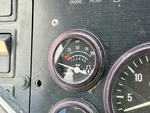 Control Station with Oil Pressure Reading