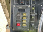 Control Station with Central Tire Inflation System
