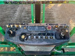 Control Station Upper with