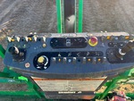 Control Station Upper with