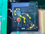 Control Station Ground with
