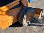 Chassis Photos with
