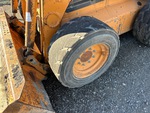 Chassis Photos with