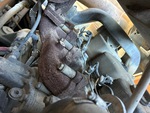 Motor with