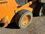 Chassis Photos with