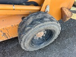 Chassis Photos with