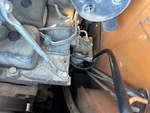 Motor with