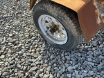 Trailer Chassis with