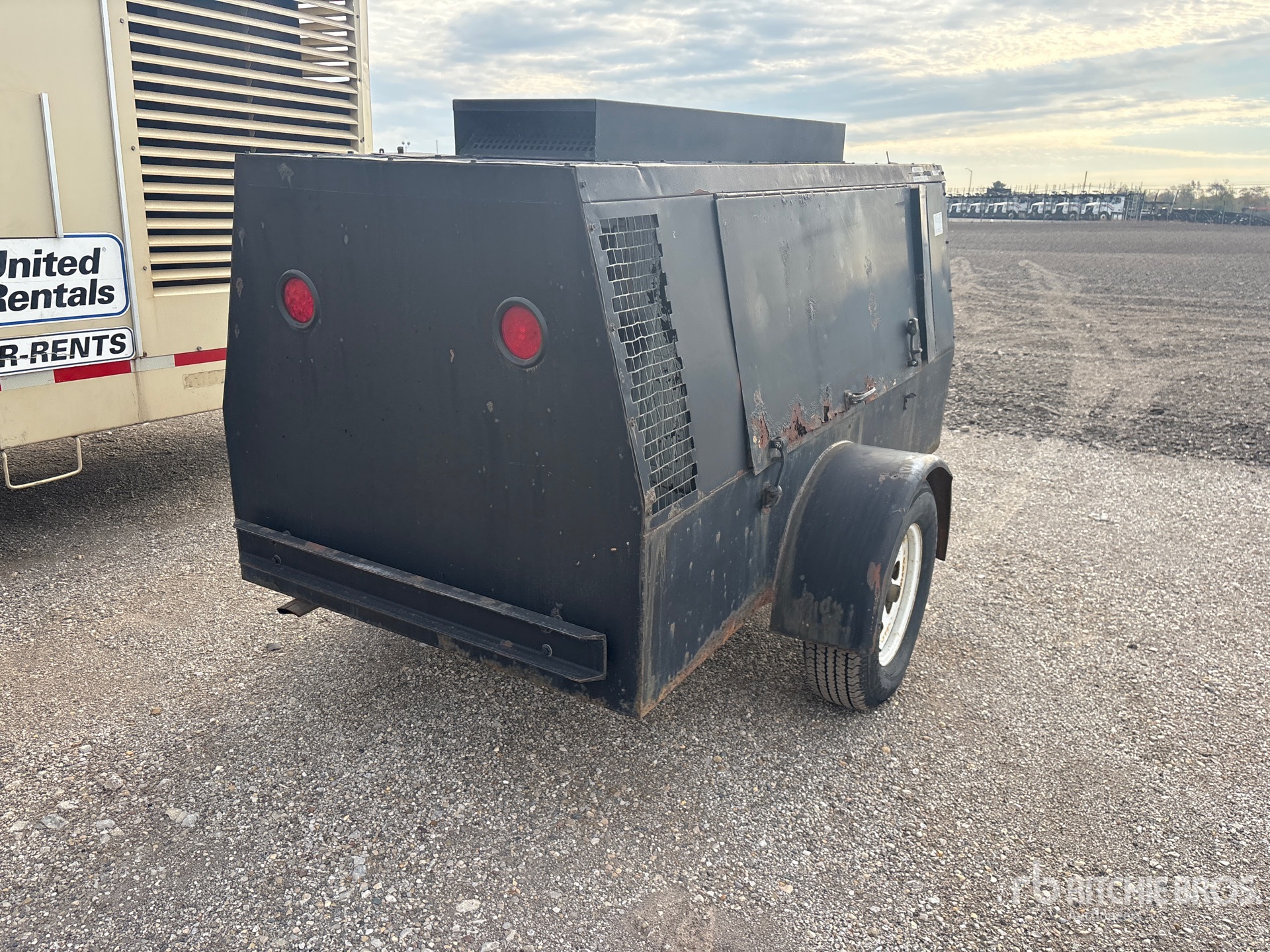 Gardner-Denver MOBILE