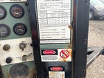 Control Station Photos with