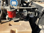 Engine with Fuel System